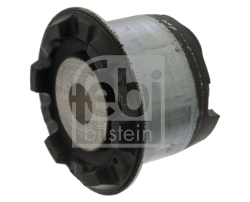 Bushing, axle beam